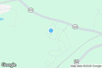 Map image of the property - 96 Basswood Ln