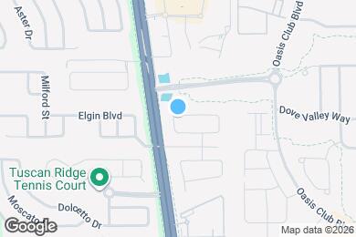 Map image of the property - 519 Sonja Cir
