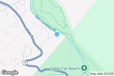 Map image of the property - 275 Old Big Trees Rd