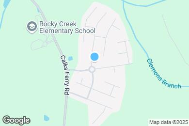 Map image of the property - 300 Barnevelder Dr