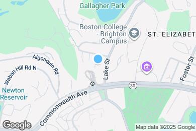 Map image of the property - 16-18-18 Caltha Rd