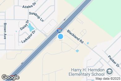 Map image of the property - 429 Petty Wy