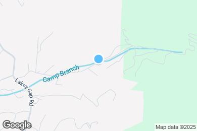 Map image of the property - 94 Camp Branch Rd