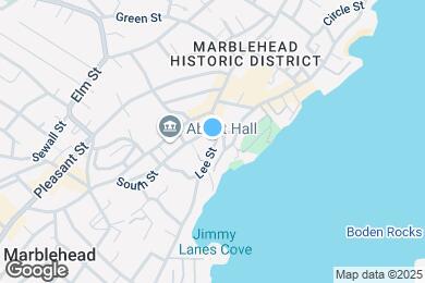 Map image of the property - 7 Lee St