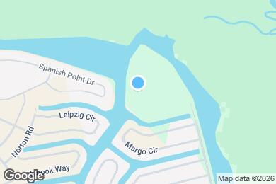 Map image of the property - 8006 Lakes Edge Ln