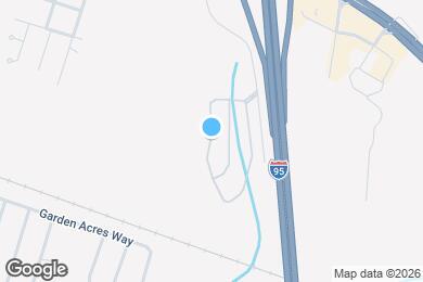 Map image of the property - 461 Gov Treutlen Cir