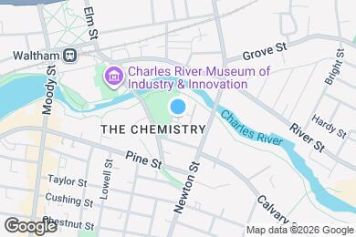 Map image of the property - 29 McKenn St