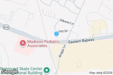 Map image of the property - Katelyn Court Apartments
