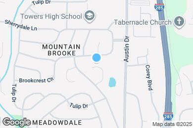 Map image of the property - 1638 Freedom Valley