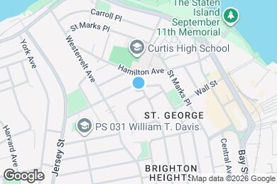 Map image of the property - 30 Daniel Low Terrace