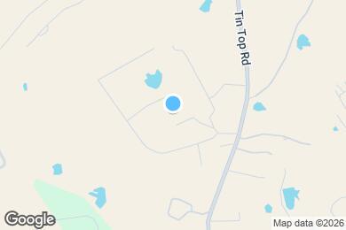 Map image of the property - 4324 Tin Top Rd