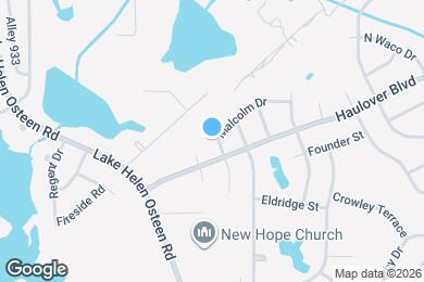 Map image of the property - 2920 Malcolm Dr