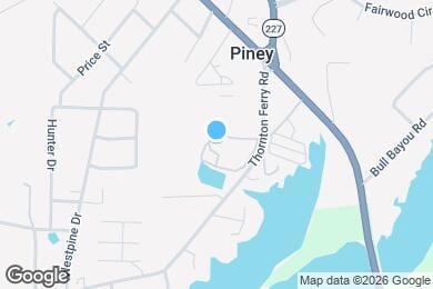 Map image of the property - The Crossing at Thornton Ferry