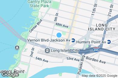 Map image of the property - 5-30-30 50th Ave