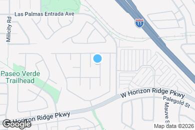Map image of the property - 173 Carlsbad Caverns St
