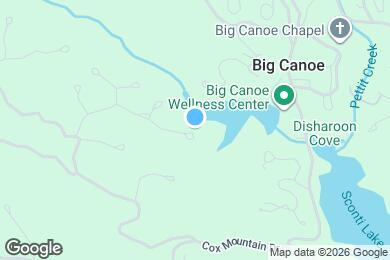 Map image of the property - 339 Willow Dr