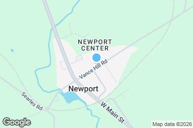 Map image of the property - 103 Vance Hill Rd