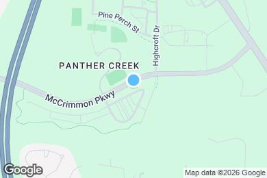 Map image of the property - 956 Channing Park Cir