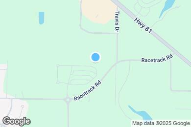 Map image of the property - 152 Daisy Cir