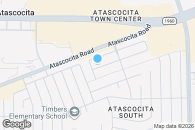 Map image of the property - 7131 Maple Walk Dr