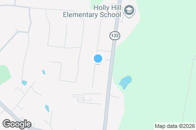 Map image of the property - 3466 Virginia Dr