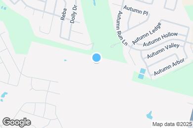 Map image of the property - 1810 Musk Rose