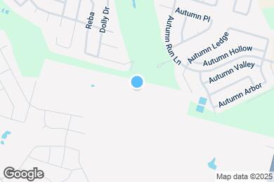 Map image of the property - 1854 Musk Rose