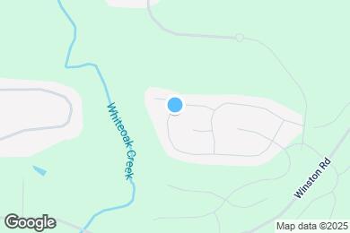 Map image of the property - 564 Whitebark Ln