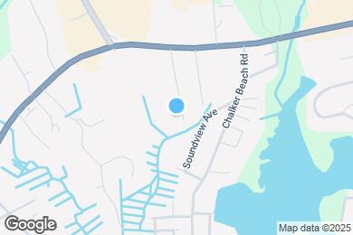 Map image of the property - 22 Denmore Ln