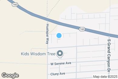 Map image of the property - 9150 Liberty Cap Ct