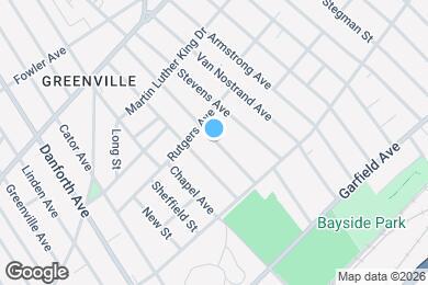 Map image of the property - 51 Wade St