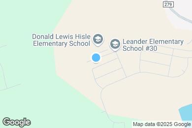 Map image of the property - 2021 Guntersville Bnd