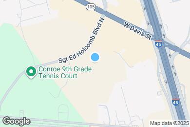 Map image of the property - 650 Sgt Ed Holcomb Blvd N