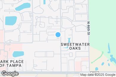Map image of the property - 4120 Ashford Green Pl