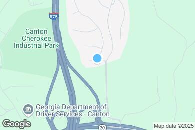 Map image of the property - 508 Matthew Dr