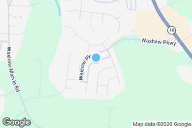 Map image of the property - 2028 Dunsmore Ln