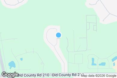 Map image of the property - 313 Johns Glen Dr