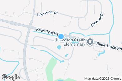 Map image of the property - 1133 Linwood Loop