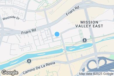 Map image of the property - 8300 Station Village Ln