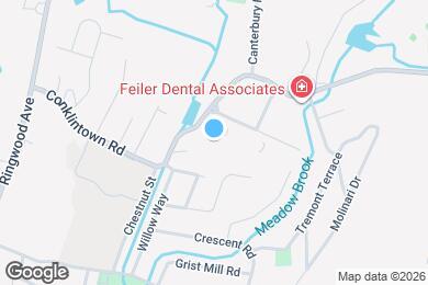 Map image of the property - 2H Brookside Hts