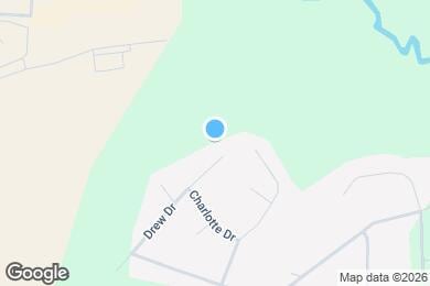 Map image of the property - 1047 Drew Dr