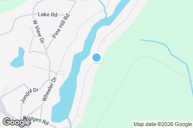 Map image of the property - 102 Cottage Rd