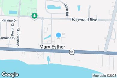 Map image of the property - 12 Roserita Pl