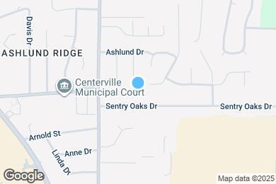 Map image of the property - 117 Heather Pl