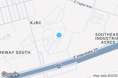 Map image of the property - FLATZ 432