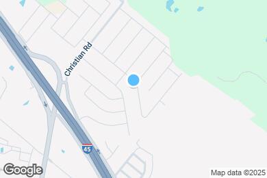 Map image of the property - 3105 Cardinal Dr