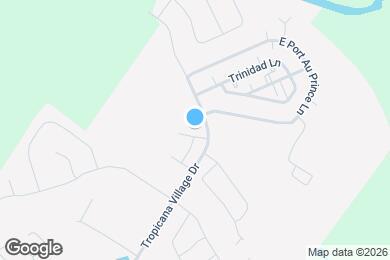 Map image of the property - 21 Nassau Dr