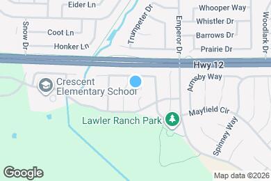 Map image of the property - 511 Floyd Ct