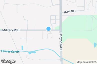 Map image of the property - 5209 166th St Ct E