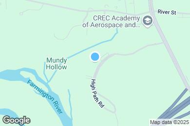 Map image of the property - 60 High Path Rd